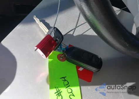 2004 Scion Xb Base (A4) из США, поврежденный, VIN JTLKT324340162815